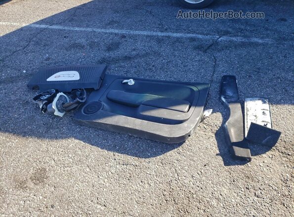 3C3CFFGEXGT125735 2016 FIAT 500 Gray Engine compartment view