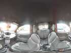 2017 Fiat 500 Electric Orange vin: 3C3CFFGEXHT600639