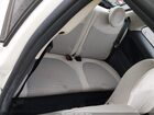 2017 Fiat 500 Pop White vin: 3C3CFFKR7HT621233