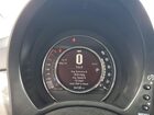 2017 Fiat 500 Pop Gray vin: 3C3CFFKR7HT694411