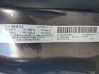 2017 Fiat 500 Pop Gray vin: 3C3CFFKR7HT694411