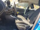 2020 Jeep Compass Sport Синий vin: 3C4NJCAB0LT247854