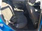 2020 Jeep Compass Sport Синий vin: 3C4NJCAB0LT247854