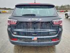 2019 Jeep Compass Sport Black vin: 3C4NJCAB1KT763025