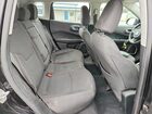 2019 Jeep Compass Sport Black vin: 3C4NJCAB1KT763025