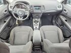 2019 Jeep Compass Sport Black vin: 3C4NJCAB1KT763025