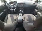 2018 Jeep Compass Sport White vin: 3C4NJCAB2JT263292