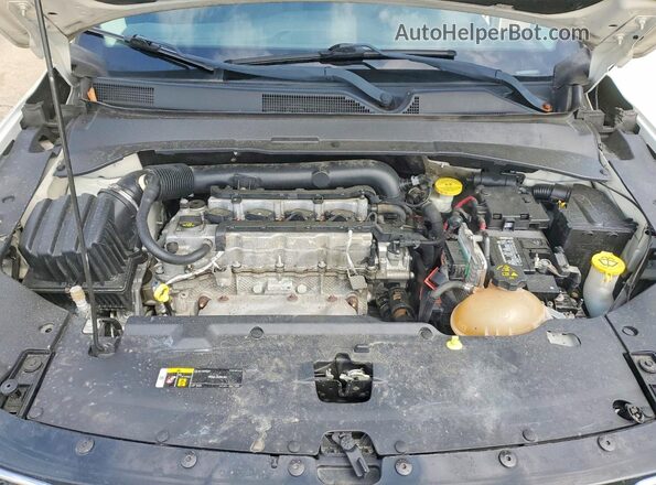 3C4NJCAB2JT263292 2018 JEEP COMPASS White Widok komory silnika