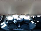 2018 Jeep Compass White vin: 3C4NJCAB2JT286393