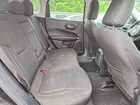 2018 Jeep Compass Sport Black vin: 3C4NJCAB3JT204185