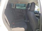 2020 Jeep Compass Sport Белый vin: 3C4NJCAB3LT218722
