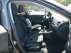2021 Jeep Compass Sport Fwd Gray vin: 3C4NJCAB4MT501910