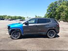 2021 Jeep Compass Sport Fwd Gray vin: 3C4NJCAB4MT501910