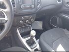 2017 Jeep New Compass Sport Fwd Black vin: 3C4NJCAB5HT669528