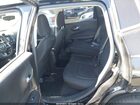 2017 Jeep New Compass Sport Fwd Black vin: 3C4NJCAB5HT669528