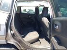 2018 Jeep Compass Sport Fwd Серый vin: 3C4NJCAB5JT133720