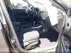 2018 Jeep Compass Sport Fwd Серый vin: 3C4NJCAB5JT133720