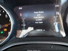 2018 Jeep Compass Sport Fwd Черный vin: 3C4NJCAB6JT211132
