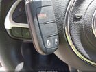 2018 Jeep Compass Sport Fwd Черный vin: 3C4NJCAB6JT211132