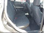 2018 Jeep Compass Sport Fwd Черный vin: 3C4NJCAB6JT211132