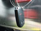2018 Jeep Compass Sport Fwd Orange vin: 3C4NJCAB6JT286560
