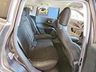 2017 Jeep Compass Sport Gray vin: 3C4NJCAB7HT658191