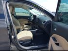 2018 Jeep Compass Sport Fwd Черный vin: 3C4NJCAB7JT343946