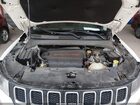 2017 Jeep New Compass Sport Fwd Cream vin: 3C4NJCAB8HT661018 2017 Jeep New Compass Sport Fwd Cream vin: 3C4NJCAB8HT661018