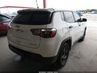 2017 Jeep New Compass Sport Fwd Cream vin: 3C4NJCAB8HT661018 2017 Jeep New Compass Sport Fwd Cream vin: 3C4NJCAB8HT661018