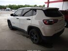 2017 Jeep New Compass Sport Fwd Cream vin: 3C4NJCAB8HT661018 2017 Jeep New Compass Sport Fwd Cream vin: 3C4NJCAB8HT661018