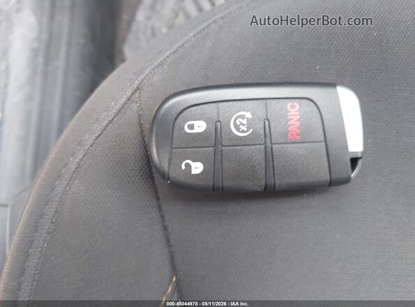 3C4NJCAB8HT661018 2017 JEEP NEW COMPASS Cream Առջևի վահանակի տեսք
