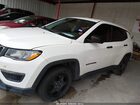 2017 Jeep New Compass Sport Fwd Cream vin: 3C4NJCAB8HT661018 2017 Jeep New Compass Sport Fwd Cream vin: 3C4NJCAB8HT661018