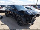 2020 Jeep Compass Sport Fwd Black vin: 3C4NJCAB8LT253000