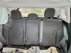2018 Jeep Compass Sport Black vin: 3C4NJCAB9JT330227