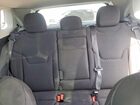 2018 Jeep Compass Sport Синий vin: 3C4NJCABXJT136919
