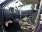 2018 Jeep Compass Sport Синий vin: 3C4NJCABXJT136919