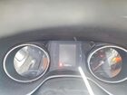 2018 Jeep Compass Sport Синий vin: 3C4NJCABXJT136919