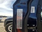 2018 Jeep Compass Sport Синий vin: 3C4NJCABXJT136919