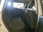 2020 Jeep Compass Sport White vin: 3C4NJCABXLT118200
