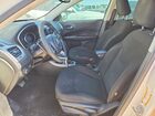 2021 Jeep Compass Sport White vin: 3C4NJCABXMT535902