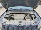 2019 Jeep Compass Latitude Черный vin: 3C4NJCBB0KT715403