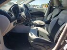 2019 Jeep Compass Latitude Gray vin: 3C4NJCBB0KT715434