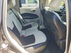 2019 Jeep Compass Latitude Gray vin: 3C4NJCBB0KT715434
