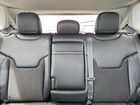 2017 Jeep Compass Latitude Черный vin: 3C4NJCBB3HT642875