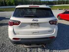 2018 Jeep Compass Latitude Белый vin: 3C4NJCBB3JT166133 2018 Jeep Compass Latitude Белый vin: 3C4NJCBB3JT166133