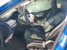 2022 Jeep Compass Latitude Синий vin: 3C4NJCBB3NT229737