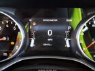 2017 Jeep New Compass Latitude Fwd Black vin: 3C4NJCBB4HT682110