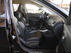 2017 Jeep New Compass Latitude Fwd Black vin: 3C4NJCBB4HT682110