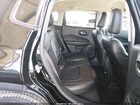2017 Jeep New Compass Latitude Fwd Black vin: 3C4NJCBB4HT682110