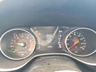 2018 Jeep Compass Latitude Blue vin: 3C4NJCBB4JT462259